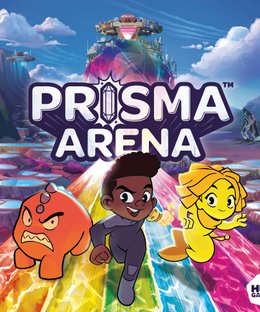 Prisma Arena