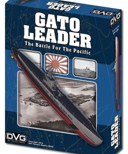 Gato Leader