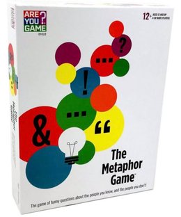 The Metaphor Game