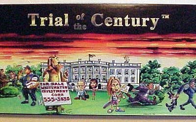 Trial of the Century