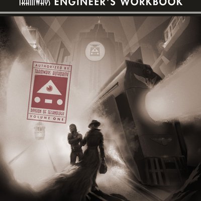 Tramways Engineer's Workbook