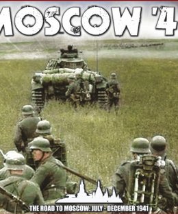 Moscow '41: Soviet Aviation and Strategic Tools