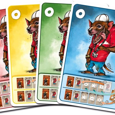 Beasty Bar: The Tasmanian Devil