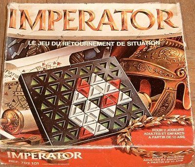 Imperator