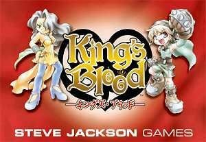 King's Blood