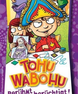 Tohuwabohu: Berühmt berüchtigt