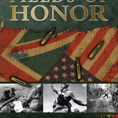 Fields of Honor: World War II