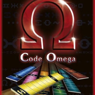 Code Omega