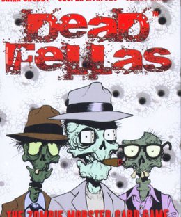 Dead Fellas