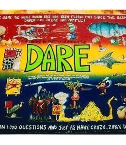 Dare!