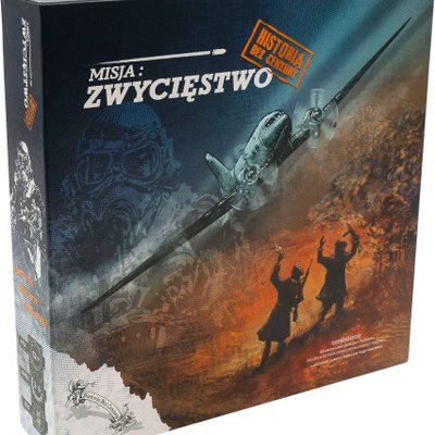 Historia Bez Cenzury. Misja: Zwycięstwo