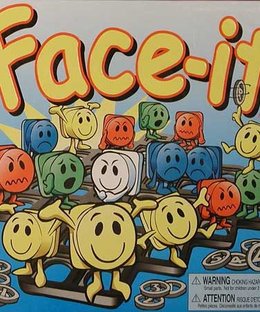 Face-it