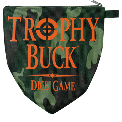 Trophy Buck