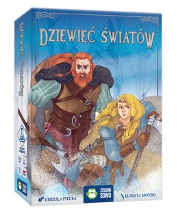 Dziewięć światów