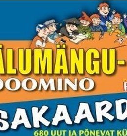 Mälumängudoomino lisakaardid