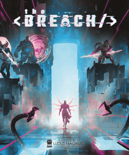 The Breach