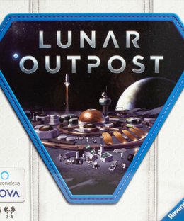 Lunar Outpost