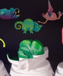 Beasts of Balance: More Beasts Expansion Pack