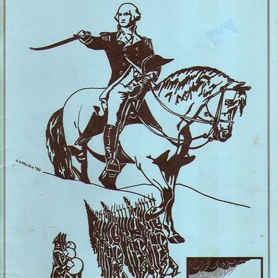 The British Are Coming! Miniatures Rules for the American Revolutionary War, 1775-1783