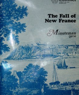 Minuteman: The American Revolution in the North