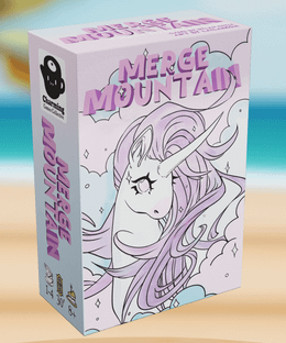 Merge Mountain