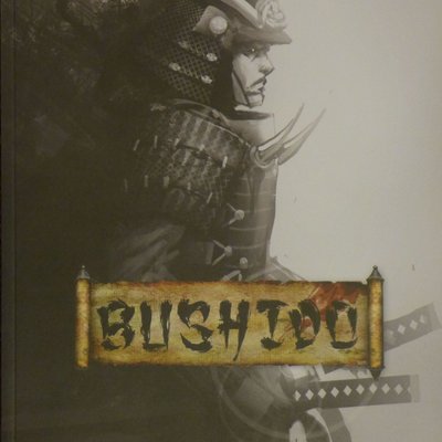 Bushido (Second Edition)