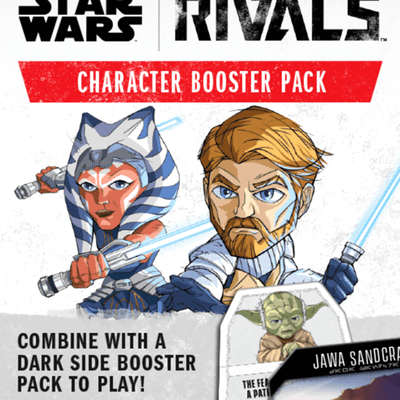 Star Wars: Rivals – Series 1: Character Booster Pack
