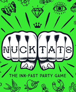 NUCK TATS