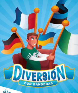 Diversión con Banderas