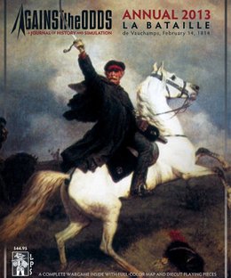 La Bataille de Vauchamps