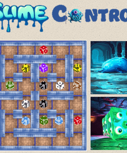 Slime Control