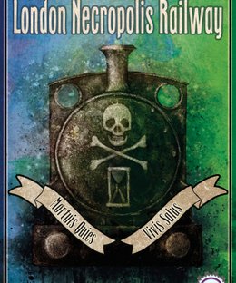 London Necropolis Railway