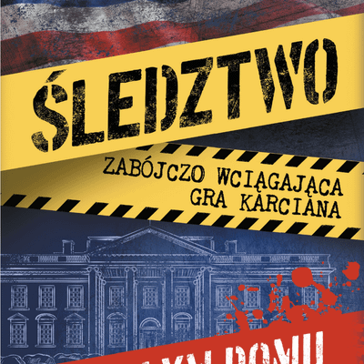 Śledztwo w Białym Domu