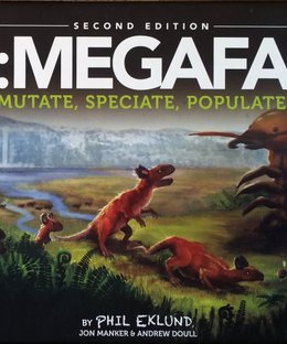 Bios: Megafauna (Second Edition)