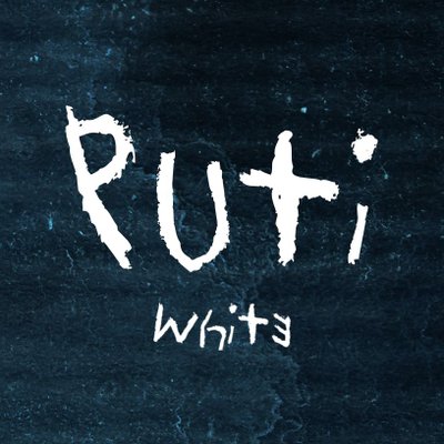 Puti: White