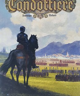 Condottiere