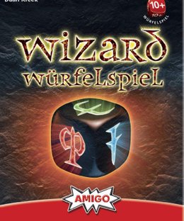 Wizard Würfelspiel