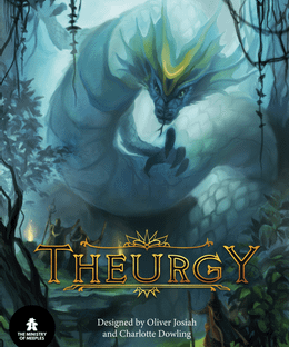 Theurgy