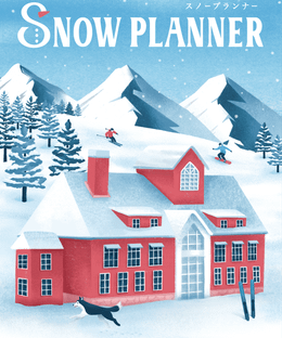 Snow Planner