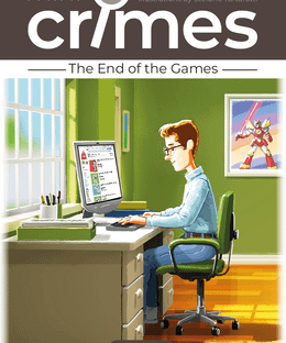 Mini Crimes: The End of the Games