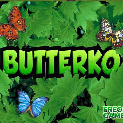 ButterKO