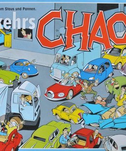 VerkehrsChaos