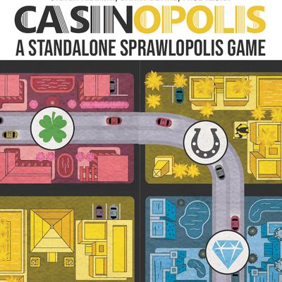 Casinopolis