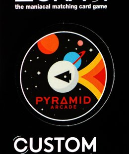 Pyramid Arcade Loonacy