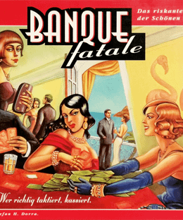 Banque Fatale