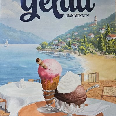Gelati