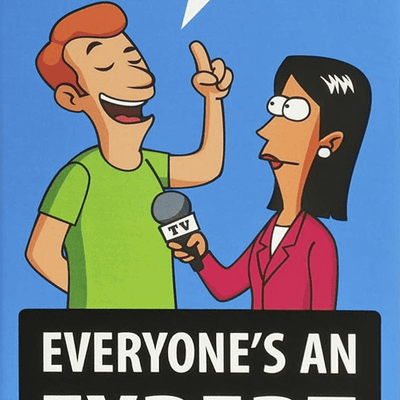 Everyone's an Expert