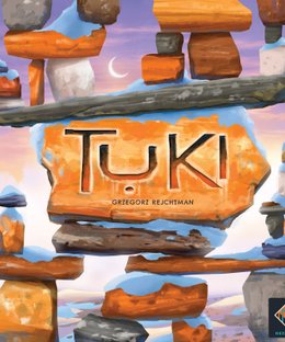 Tuki