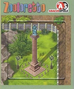 Zooloretto: Langer Ludwig