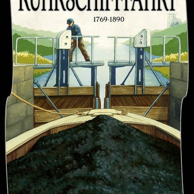 Ruhrschifffahrt 1769-1890